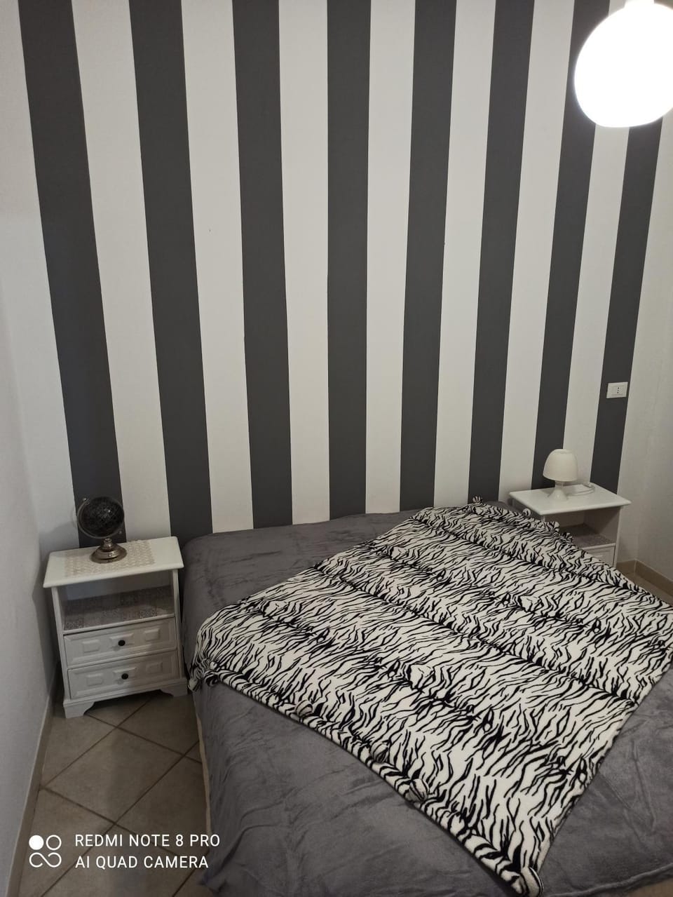 Sicilia bedda Apartment in Sicily