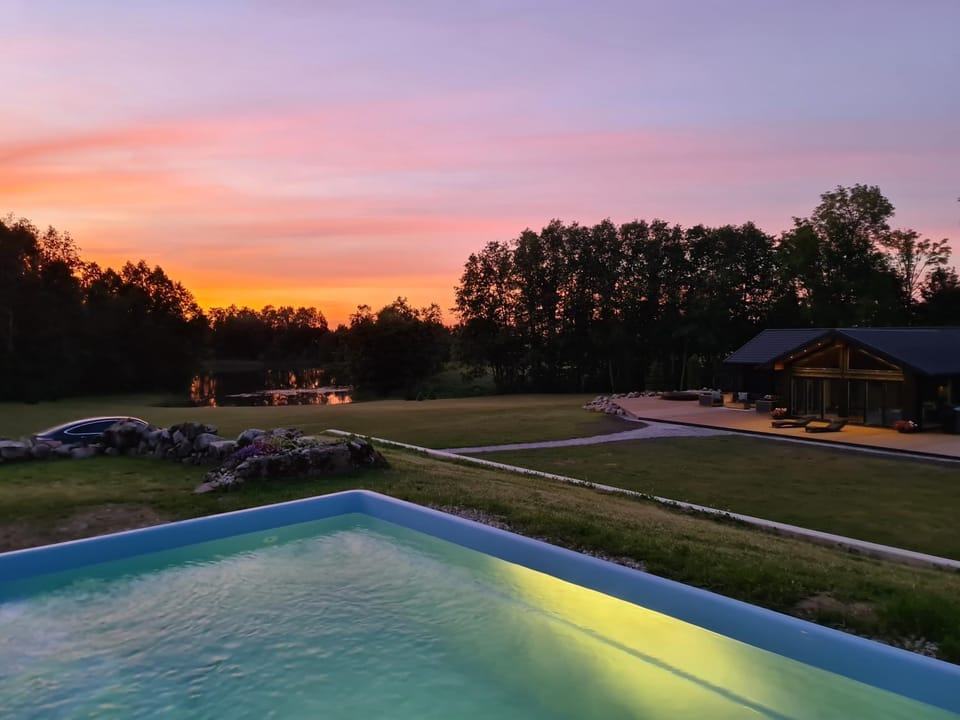Pennu Villa Villa in Estonia