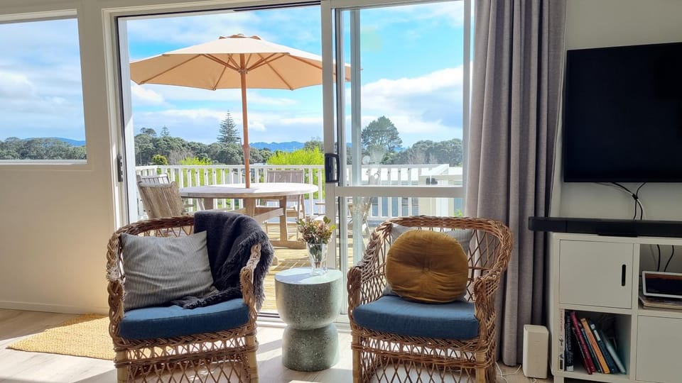 View (from property/room), Balcony/Terrace