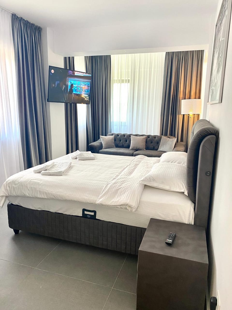 Enjoy Life Apartments Apartment hotel in Constanța County