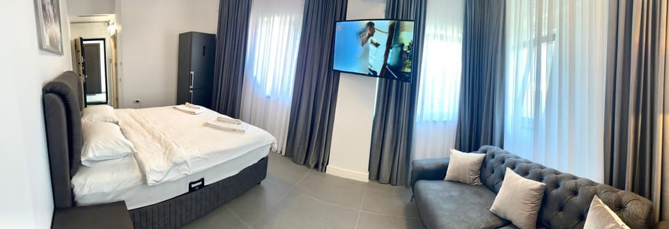 Enjoy Life Apartments Apartment hotel in Constanța County