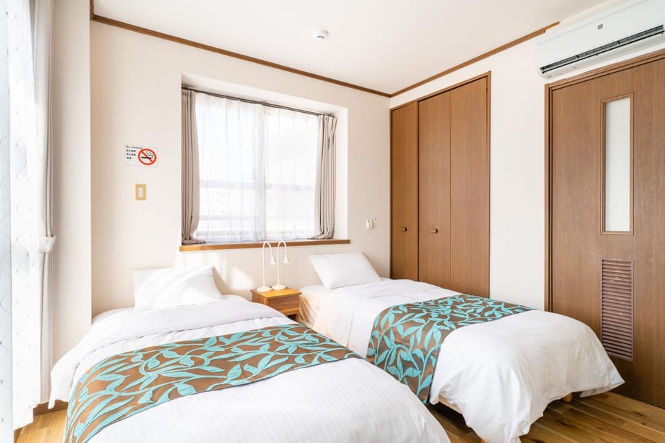 Kent Clair Ishigaki Bay Apartment in Okinawa Prefecture