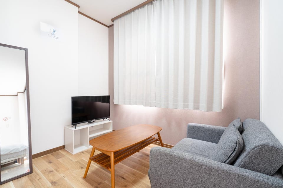 Kent Clair Ishigaki Bay Apartment in Okinawa Prefecture