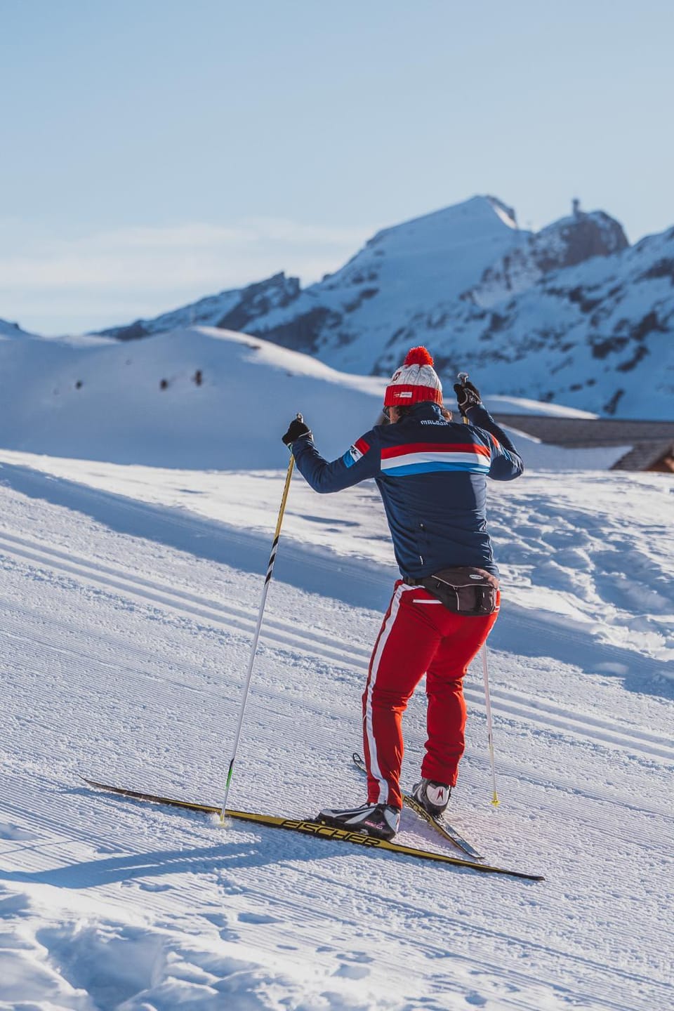 Berggasthaus Tannalp Bed and Breakfast in Canton of Bern (Region)