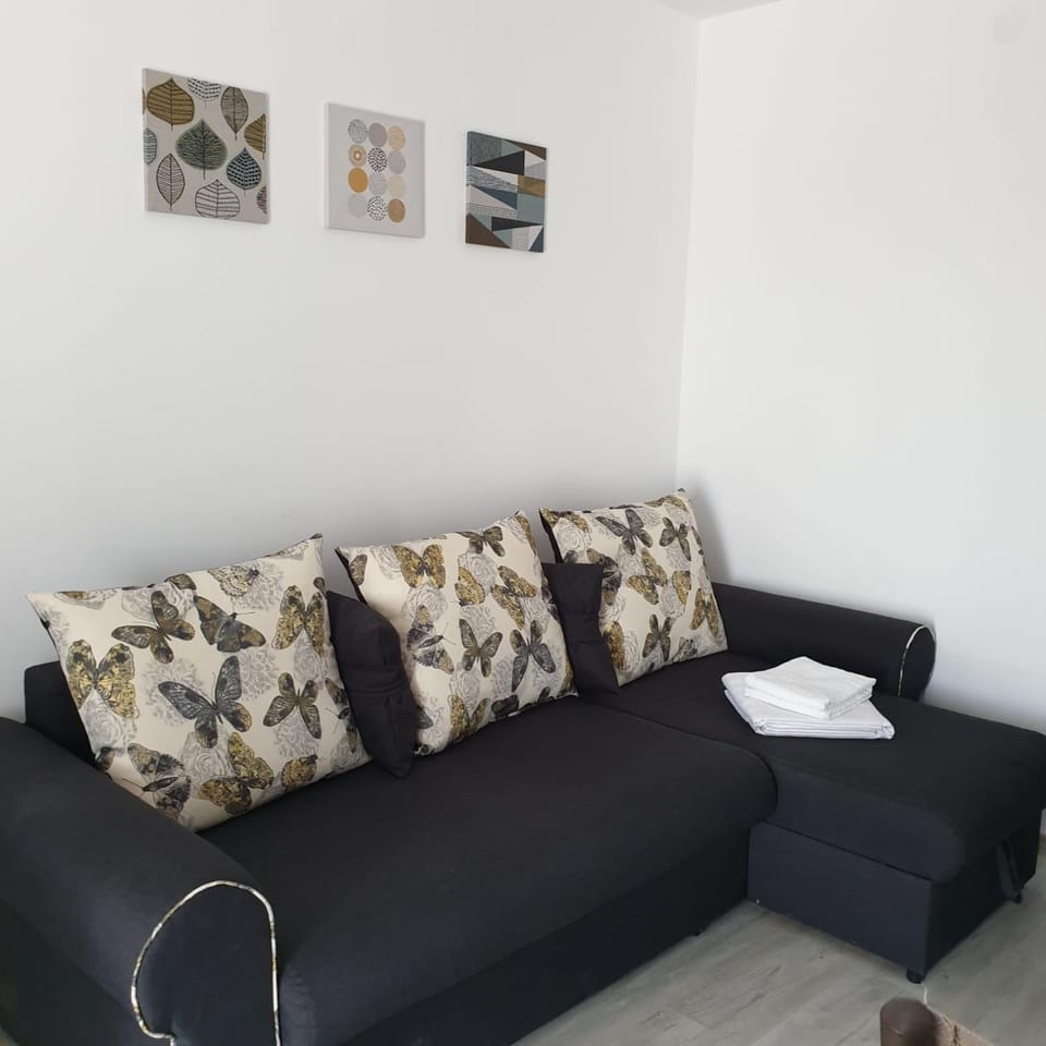 Alfa Relax Apartments Apartment in Dobrich Province, Bulgaria