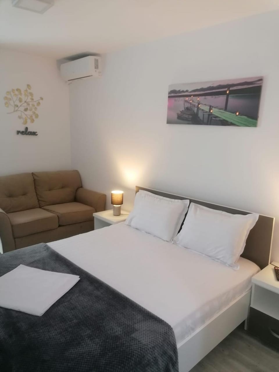 Alfa Relax Apartments Apartment in Dobrich Province, Bulgaria