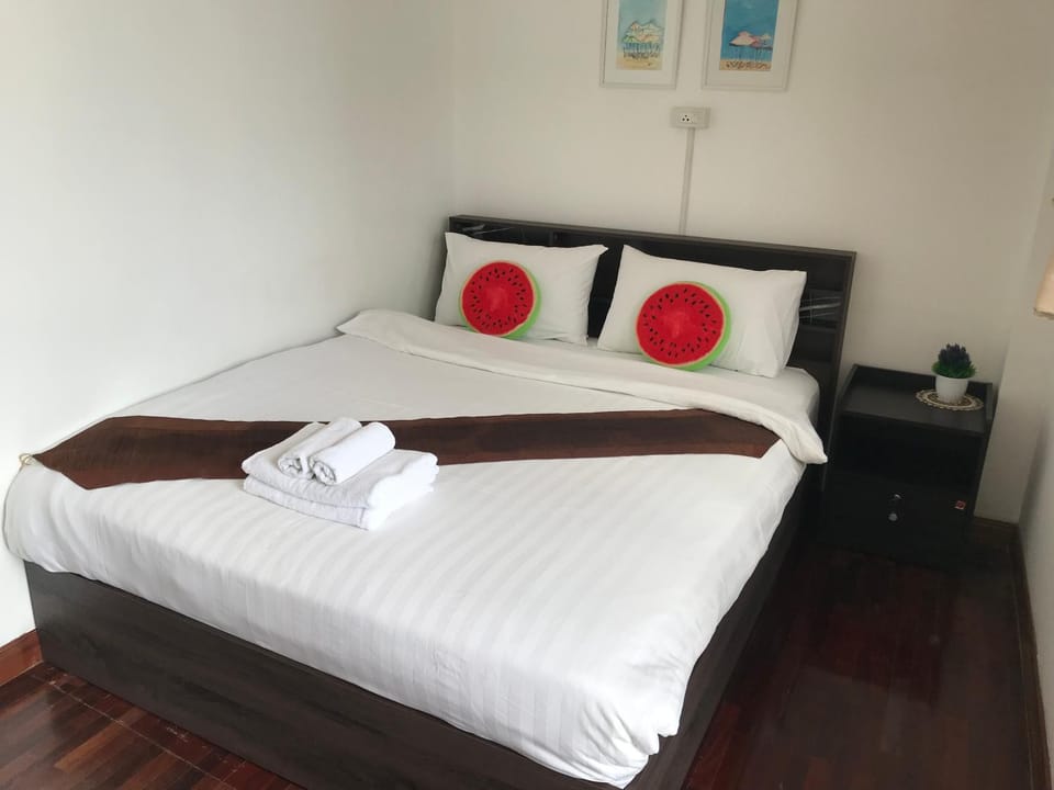 Tong Mee House Hua Hin Hotel in Hua Hin District