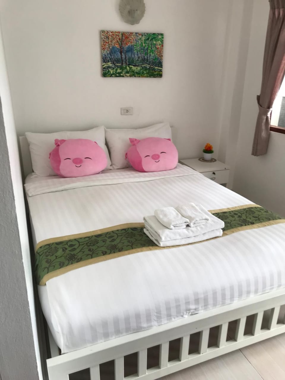 Tong Mee House Hua Hin Hotel in Hua Hin District
