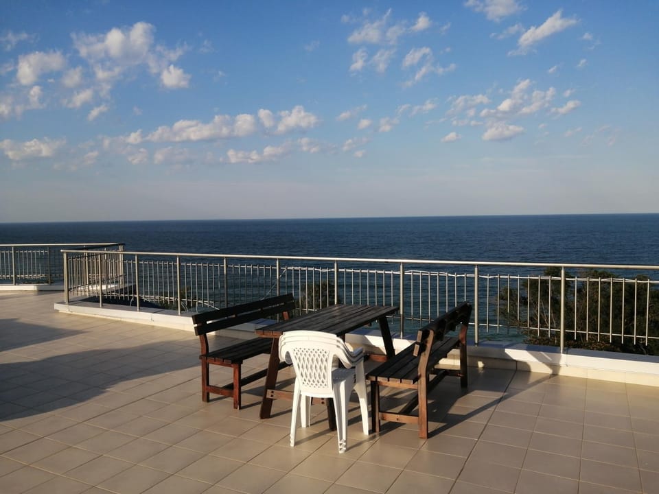 Rose Apartment on the Beach Apartment in Varna Province