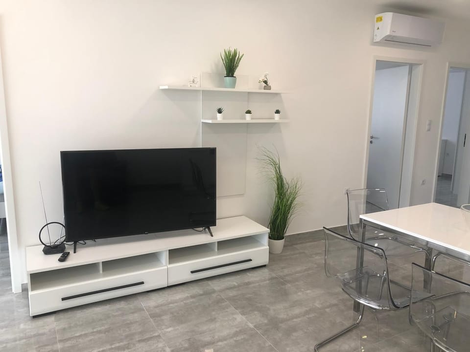 Front Apartment Apartment in Hungary