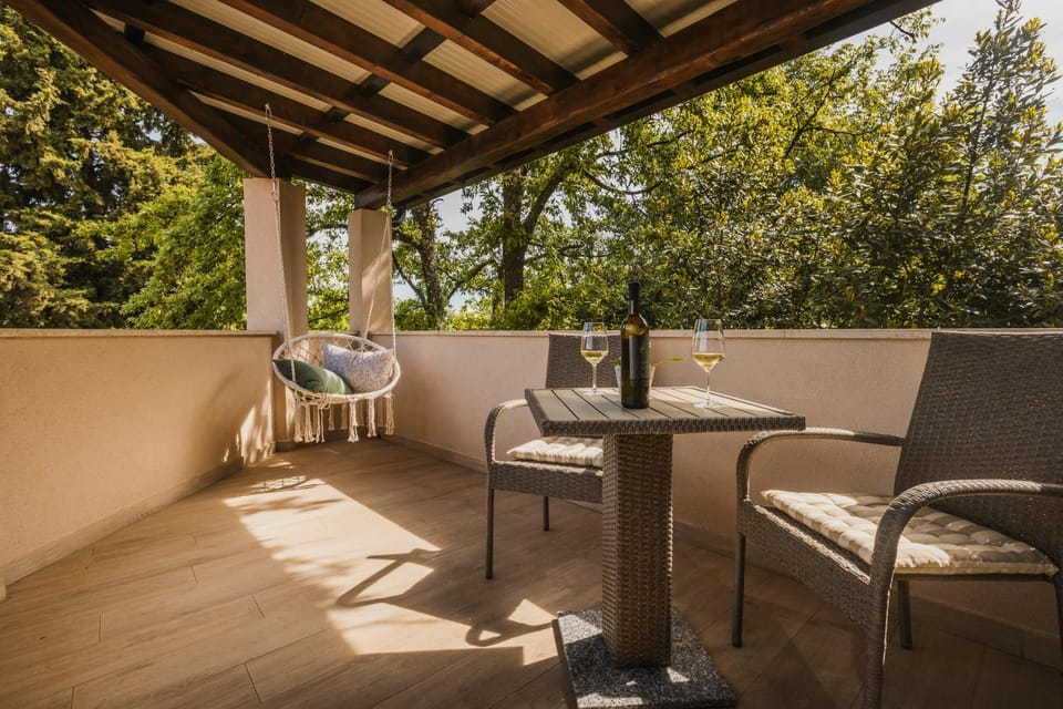 Rooms near Porec Farm Stay in Istria County
