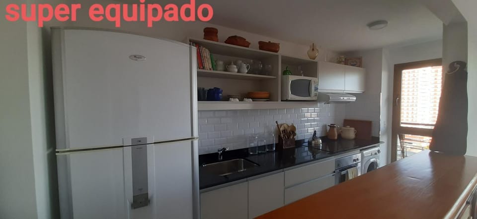 Vista abierta TIGRE 3 personas Apartment in Tigre