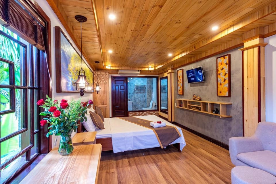 Art Villa Hoi An Vacation rental in Hoi An