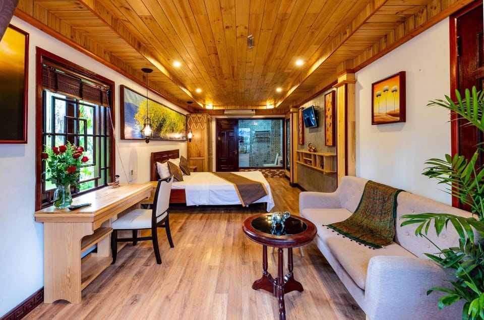 Art Villa Hoi An Vacation rental in Hoi An