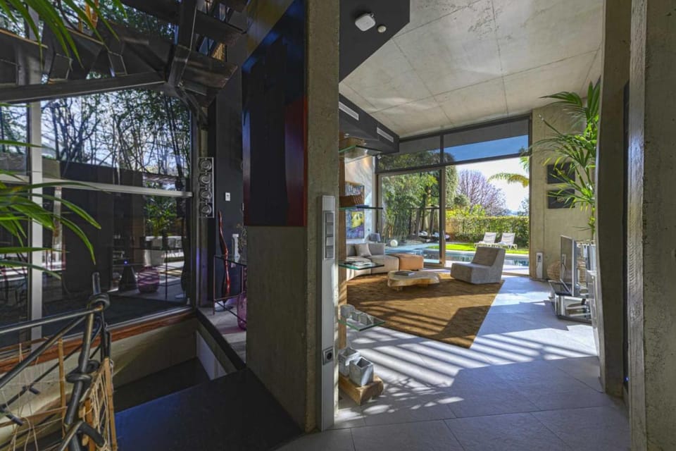 Villa Nola - Diseño Vasco, Lujo y Privacidad Villa in San Sebastian