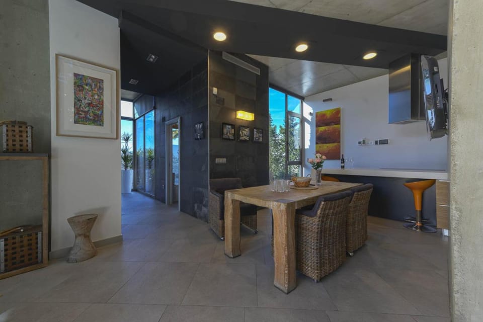 Villa Nola - Diseño Vasco, Lujo y Privacidad Villa in San Sebastian