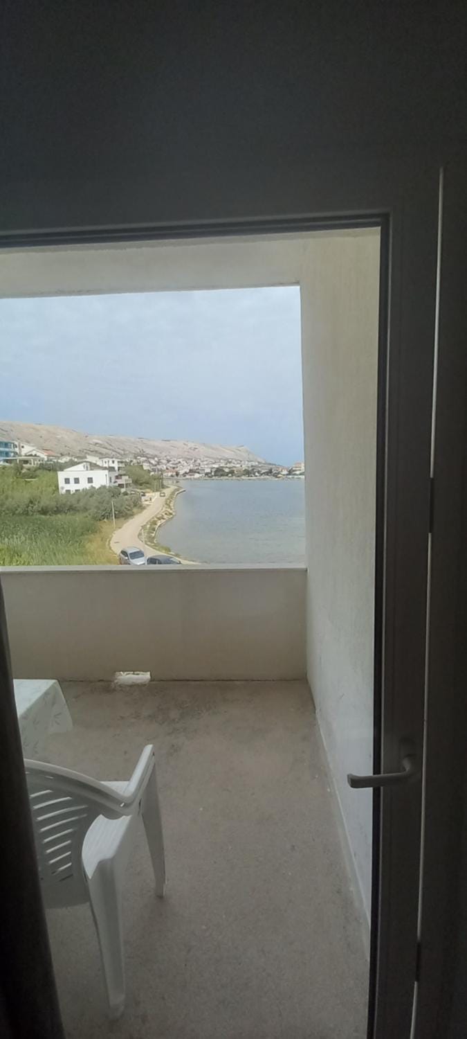 Apartmani Maja Apartment in Zadar County