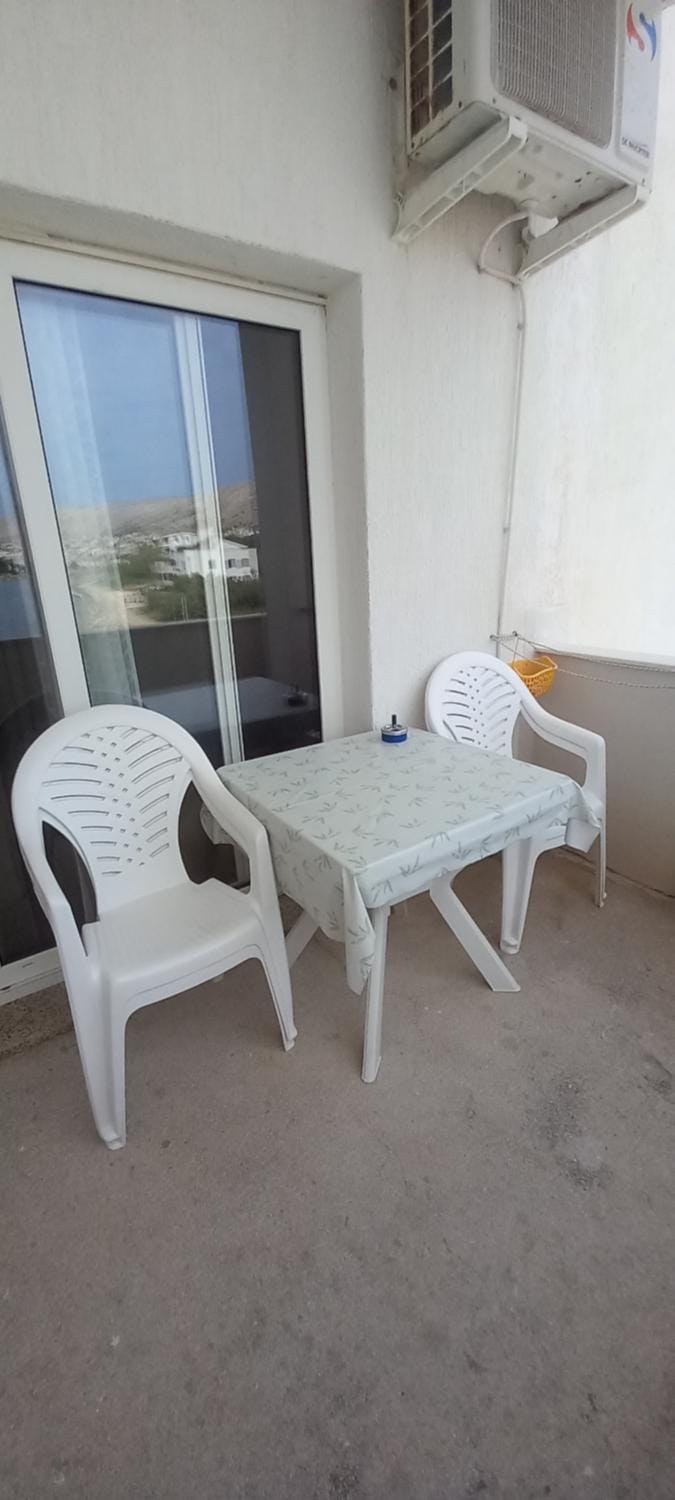 Apartmani Maja Apartment in Zadar County