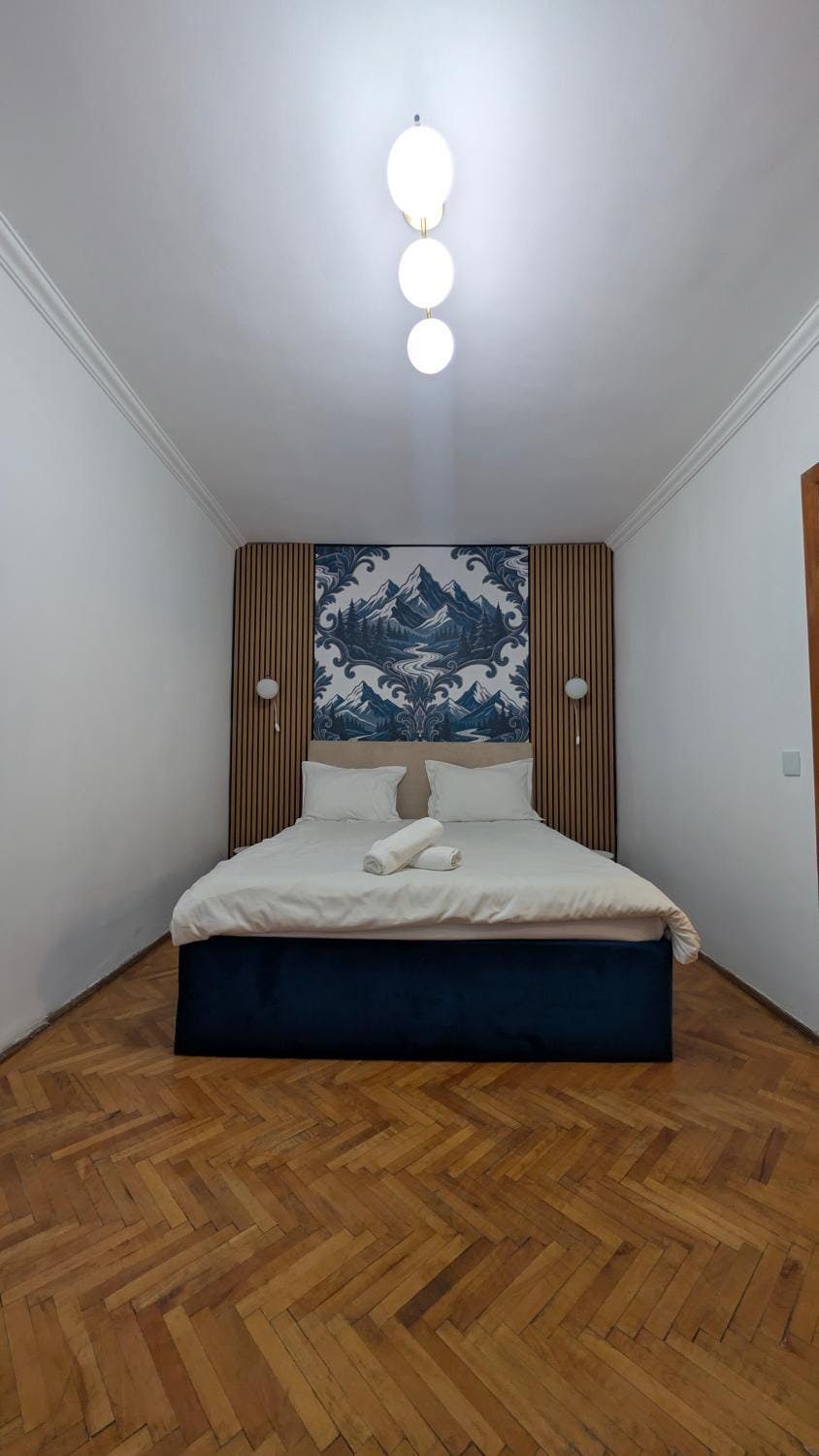 Old Town Boutique Apartment in Brasov