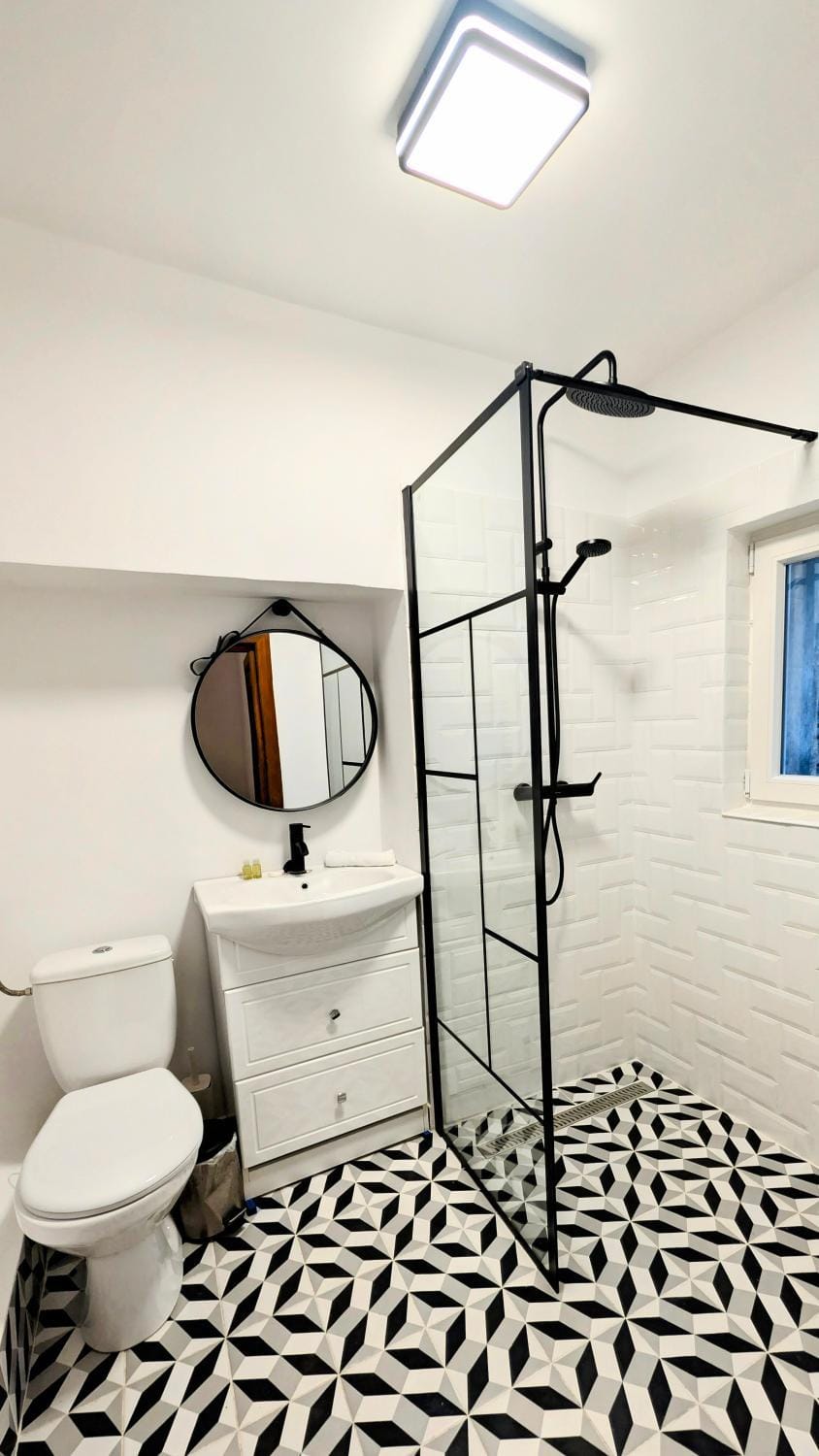 Old Town Boutique Apartment in Brasov