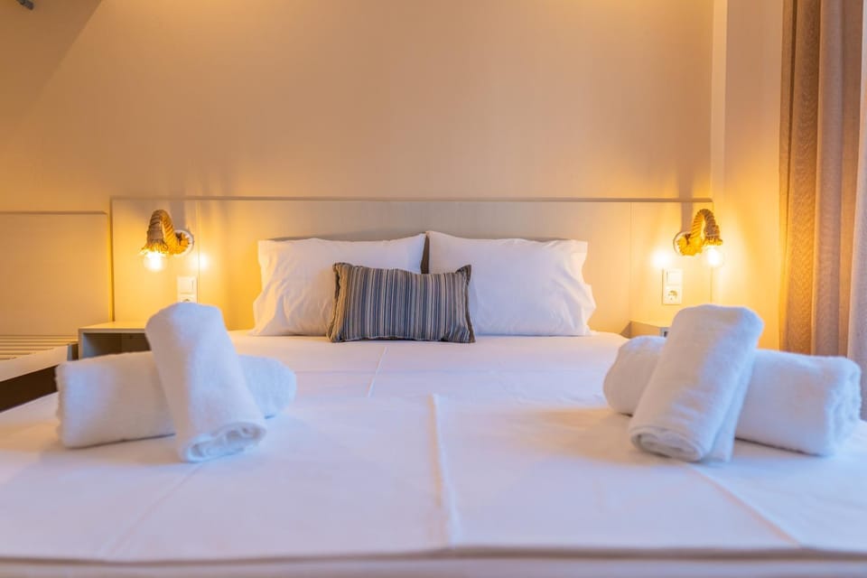 Yiasemi Apartments Apartment in Decentralized Administration of Macedonia and Thrace