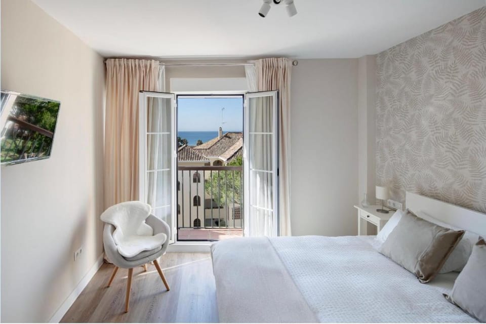 AMAZING DUPLEX NEXT TO THE BEACH IN MARBELLA Apartment in Marbella
