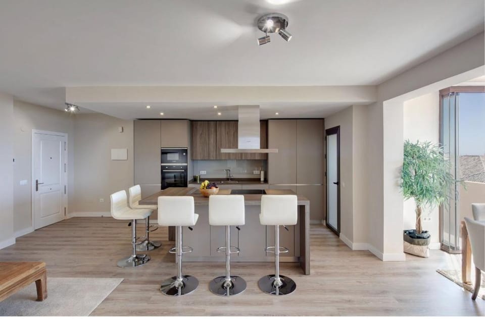 AMAZING DUPLEX NEXT TO THE BEACH IN MARBELLA Apartment in Marbella