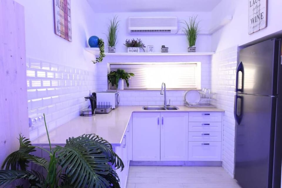 פרינסס אילת Apartment in Eilat