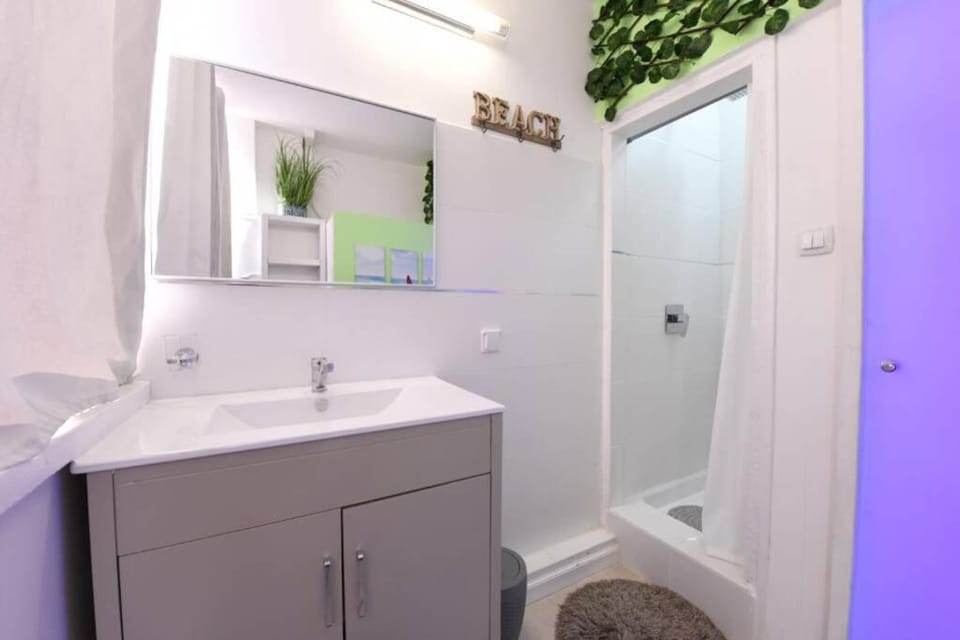 פרינסס אילת Apartment in Eilat
