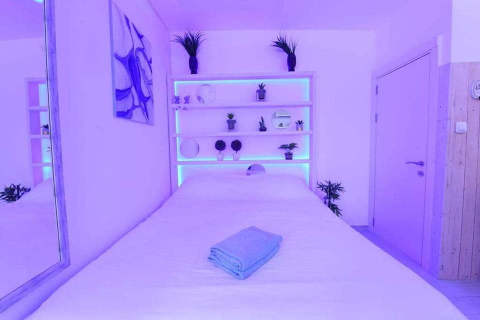 פרינסס אילת Apartment in Eilat