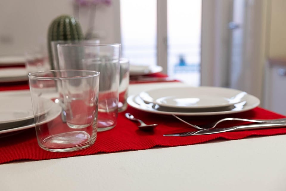 Alma Cilento Bed and Breakfast in Ascea