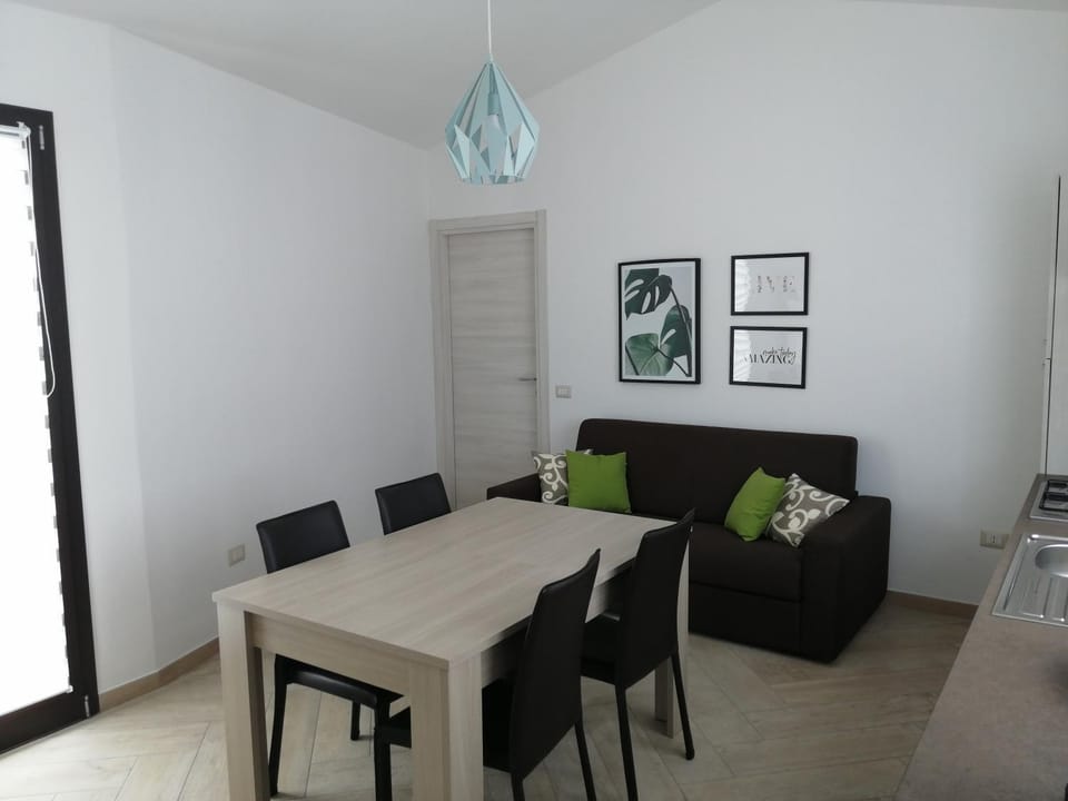 Appartamento Monte Granatico 02 Apartment in Sardinia