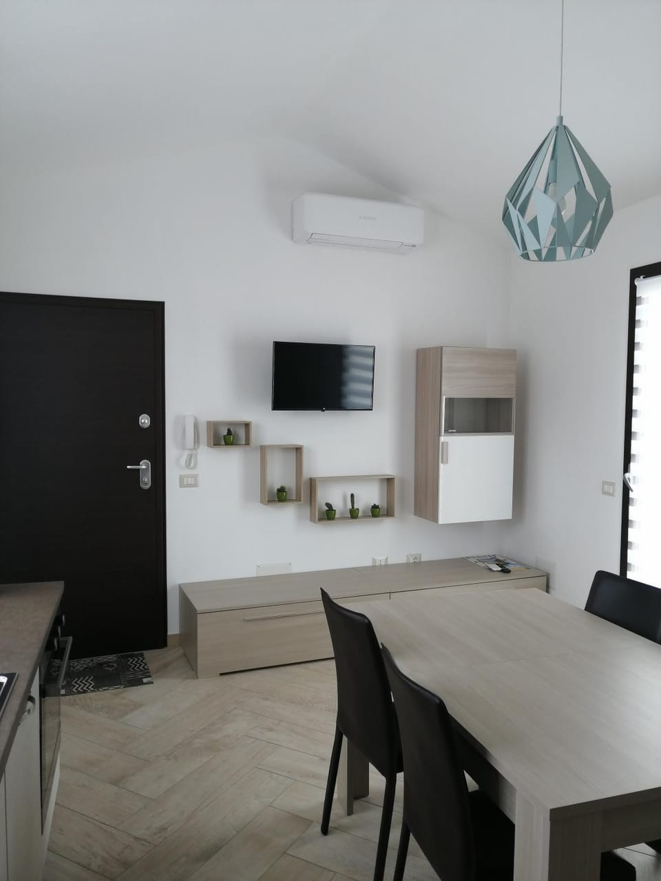 Appartamento Monte Granatico 02 Apartment in Sardinia