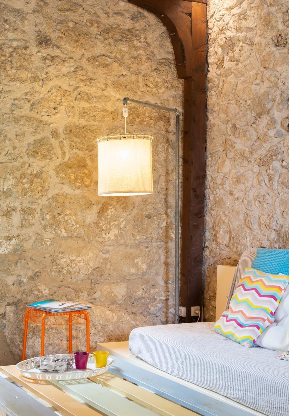 Villa Rocca House in Lefkada, Lefkada Municipality, Greece