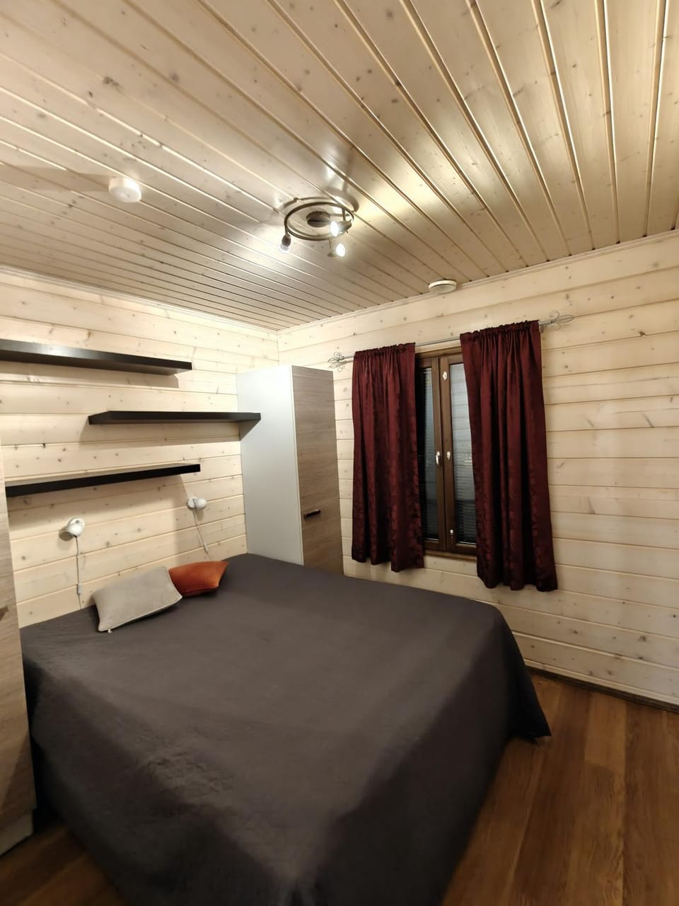 Holiday Home Tokka at Iso-Syöte Apartment in Lapland