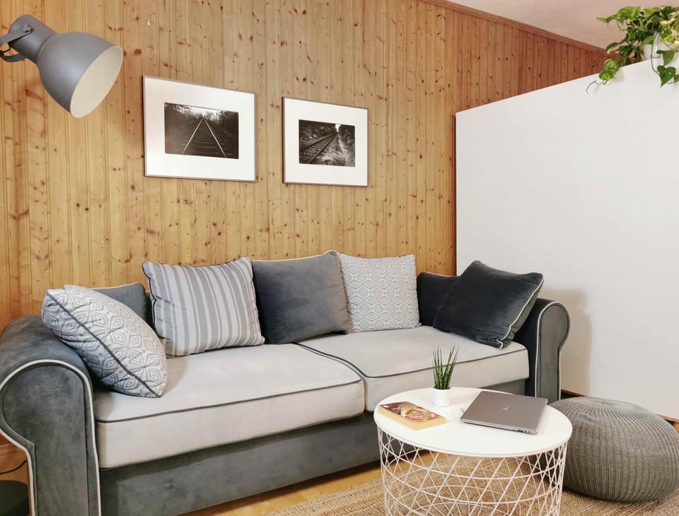 Ferienwohnung Himmelberg 80m2 in der Altstadt und toll für Familien Apartment in Klagenfurt