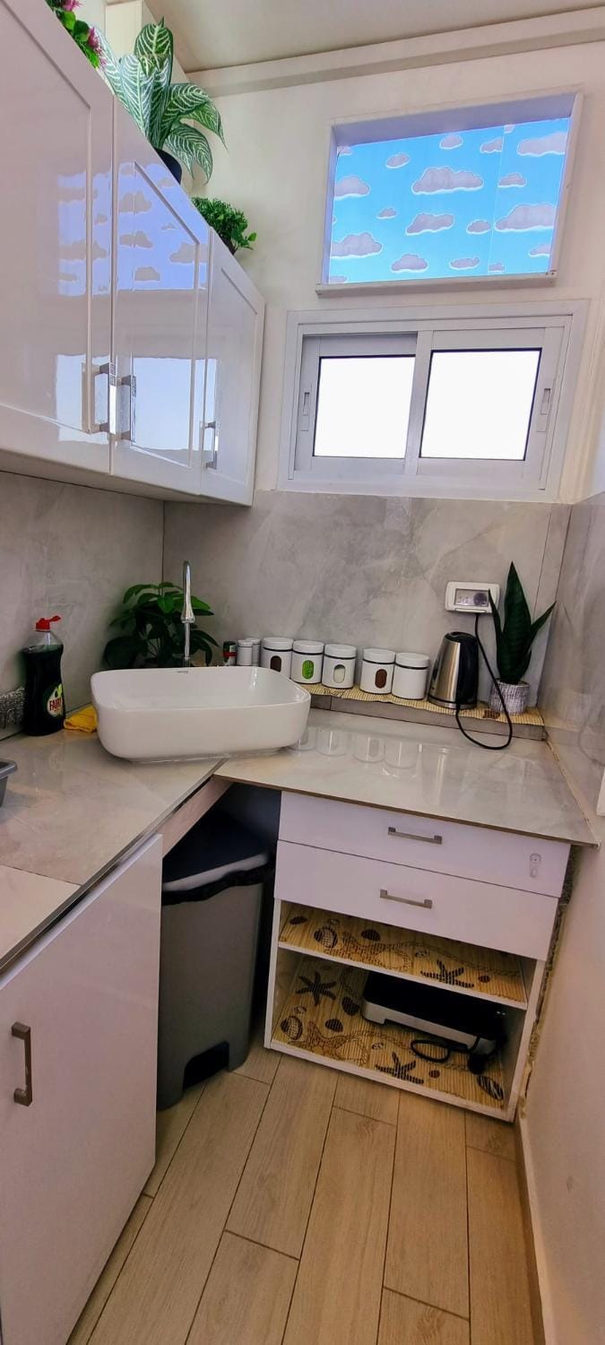 Venus Eilat Apartment in Eilat