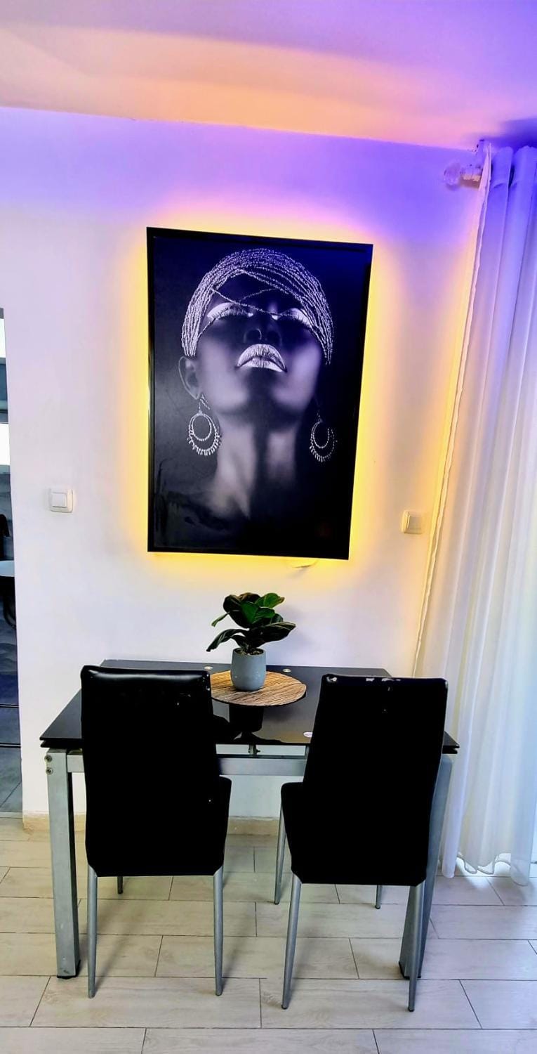 Venus Eilat Apartment in Eilat