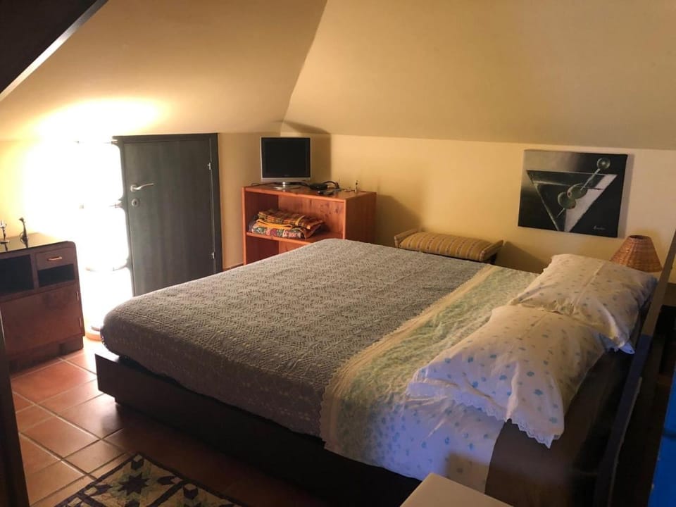 Un tetto per 2 Apartment in Marche