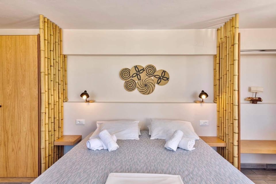 Guesthouse ERI Bed and Breakfast in Decentralized Administration of the Aegean