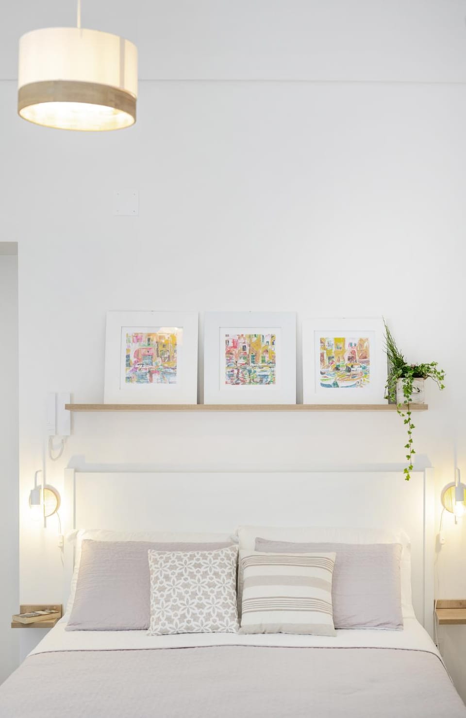 Le Volte Procida Home Apartment hotel in Campania