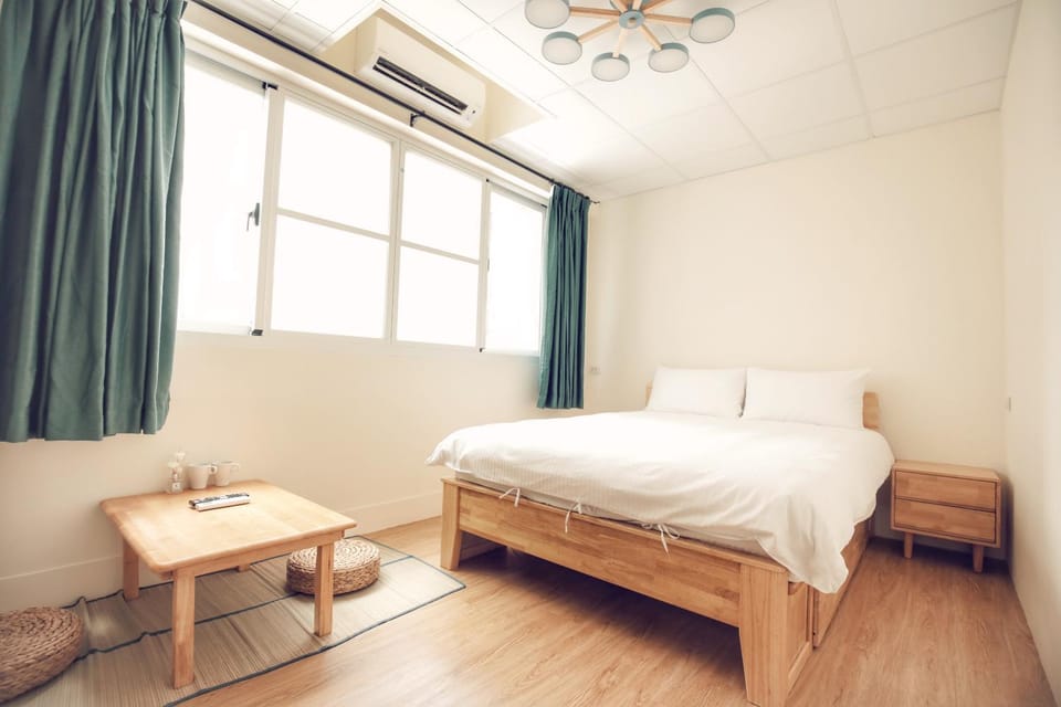 Yua Ya B&B Vacation rental in Kaohsiung