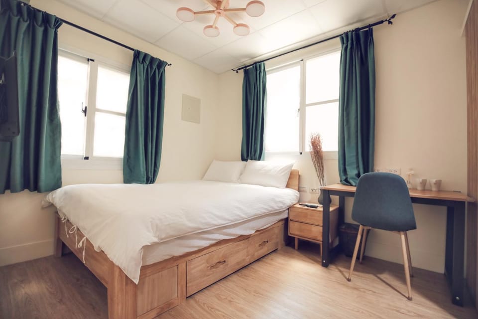 Yua Ya B&B Vacation rental in Kaohsiung
