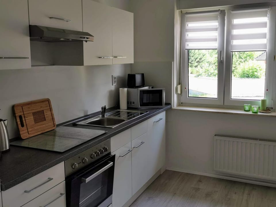 Kitchen or kitchenette, Photo of the whole room
