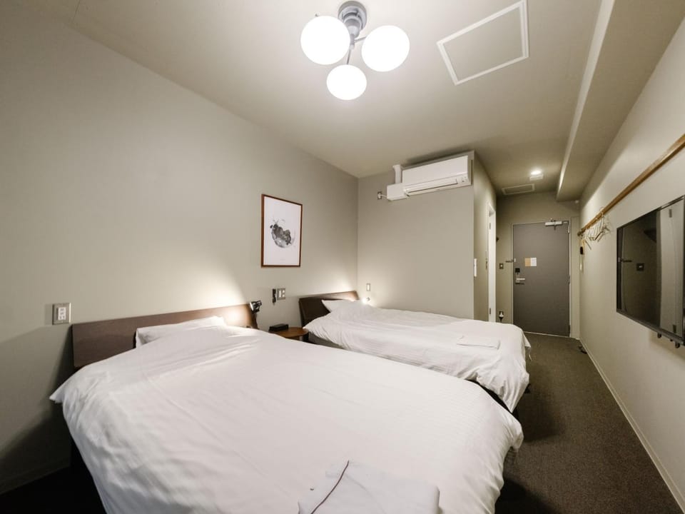 Tabist fami THE GREEN OTARU Hotel in Hokkaido Prefecture