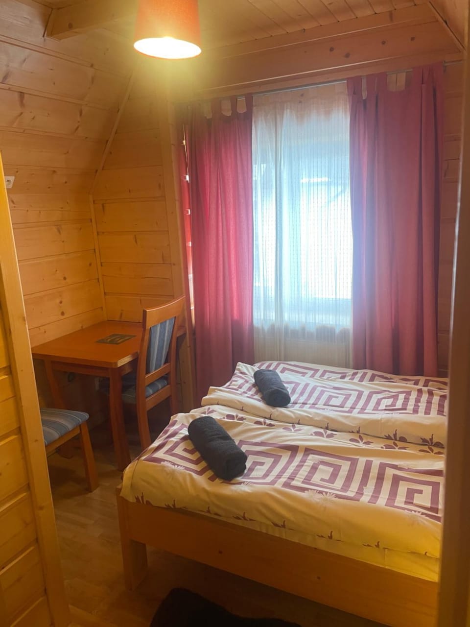 DOMY na GÓRCE Apartment in Lesser Poland Voivodeship