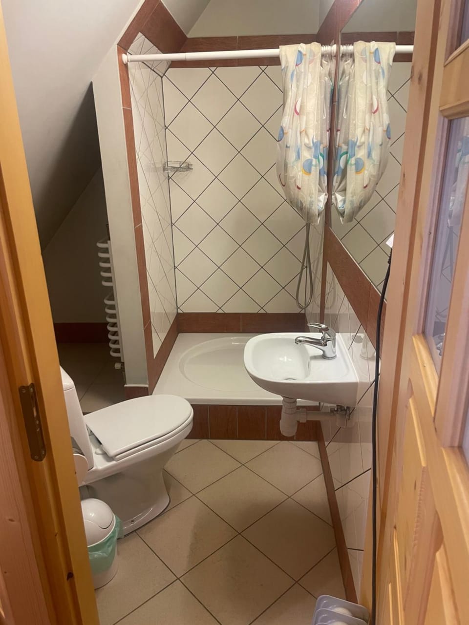 DOMY na GÓRCE Apartment in Lesser Poland Voivodeship