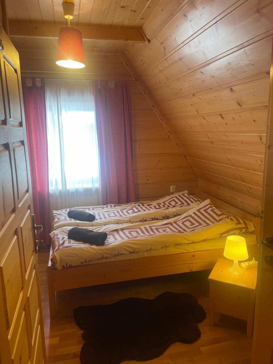 DOMY na GÓRCE Apartment in Lesser Poland Voivodeship