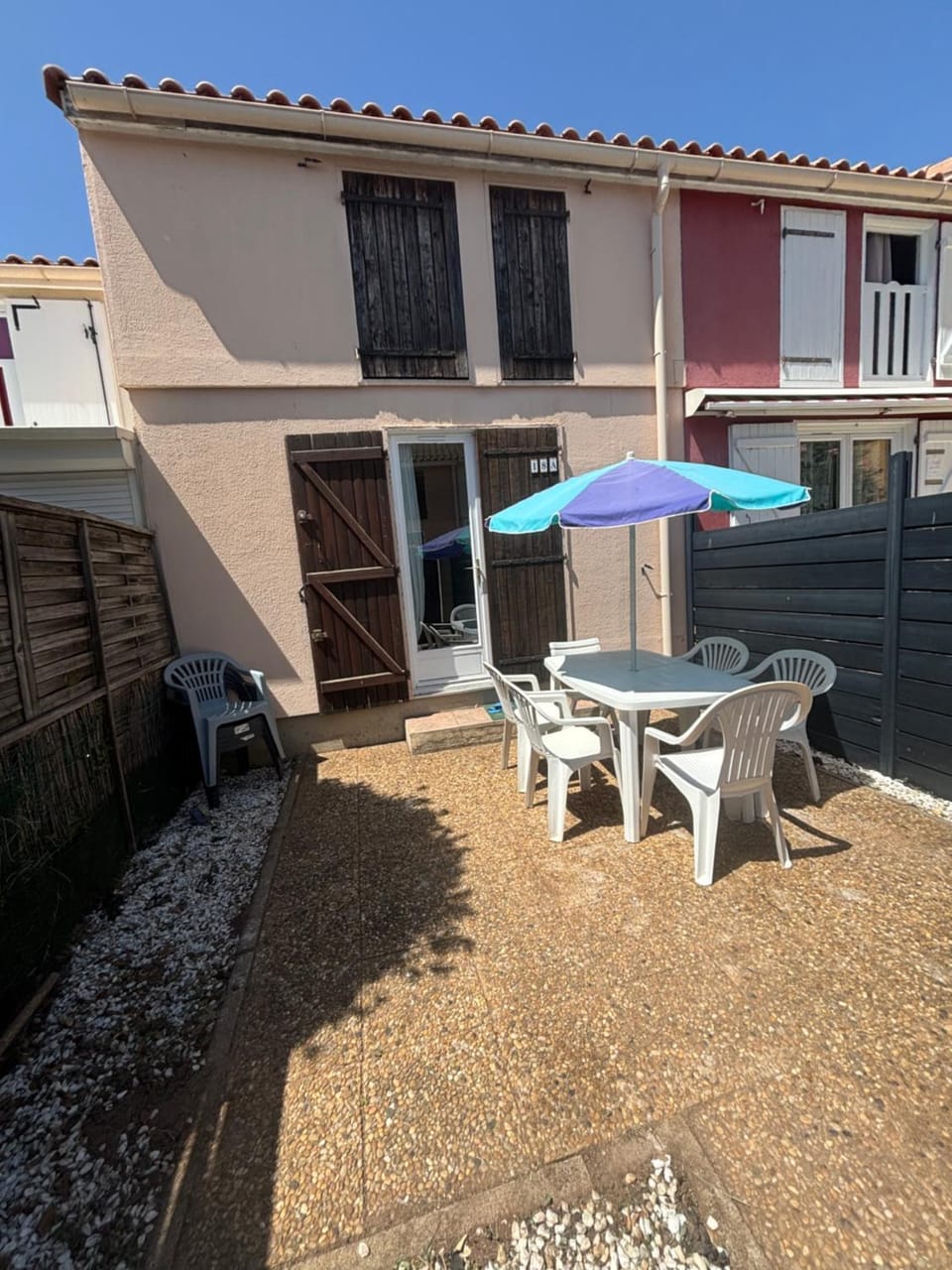 Maison totalement renovée à Marseillan - 6 couchages - avec parking - près de l'étant de Thau House in Agde