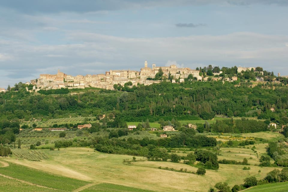 City view